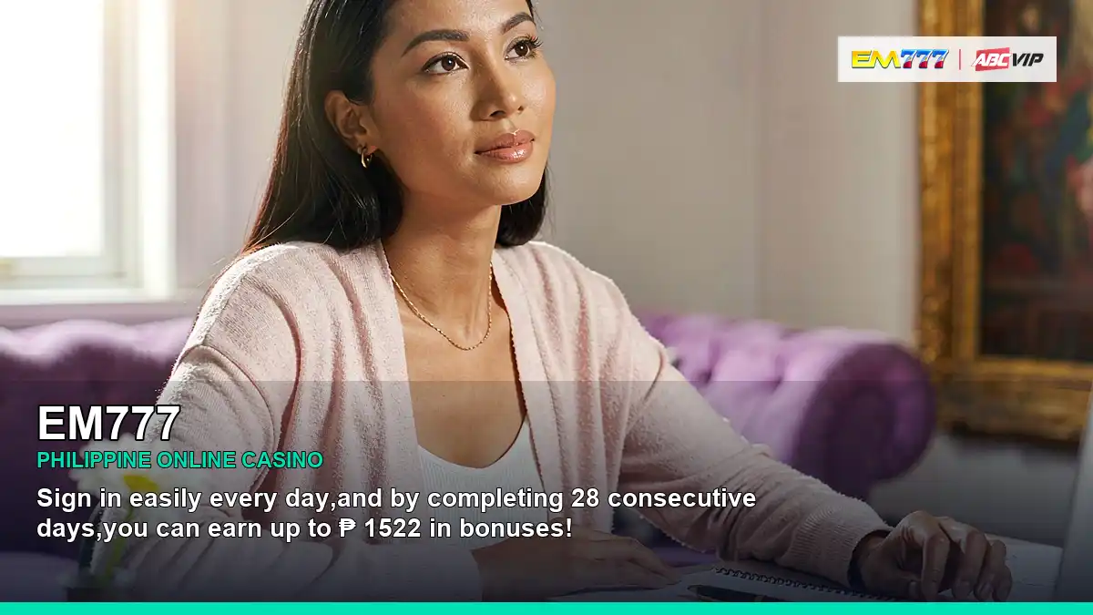 EM777 EM777 brand search, casino access, games, account help and safer participation in the Philippines scene with hourglass
