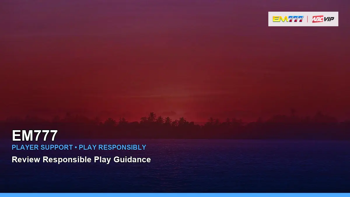 EM777 high-energy casino fishing games in a cannon device layout for Philippine players